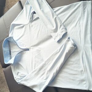 Southern Tide performance Quarterzip